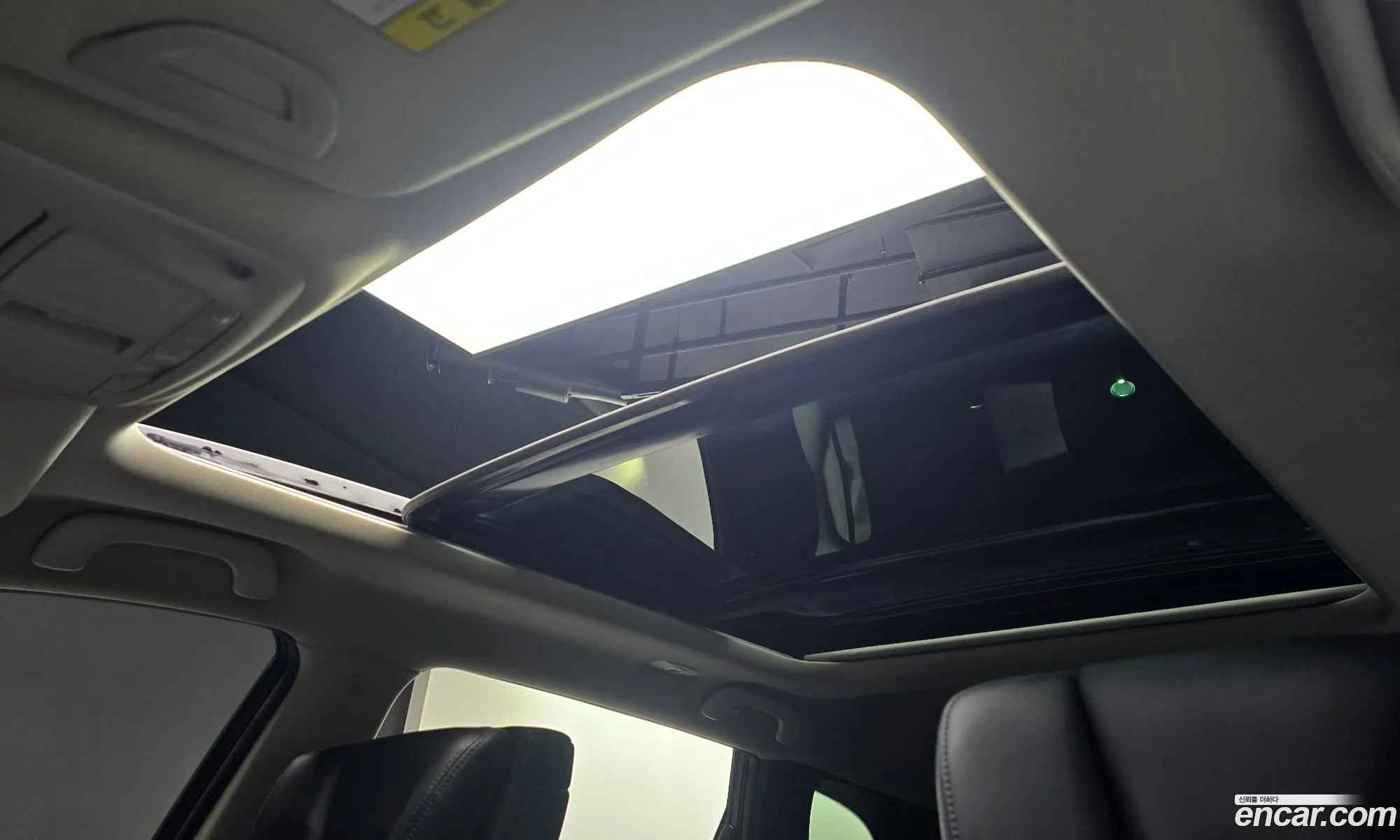 Renault Korea (Samsung) QM6 2018 — 16