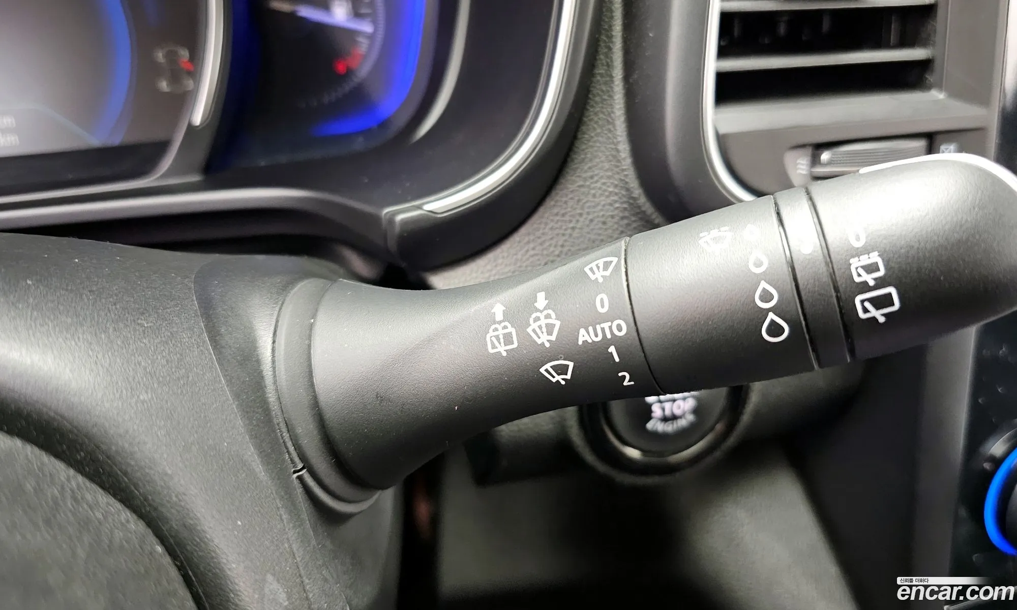 Renault Korea (Samsung) QM6 2019 — 4