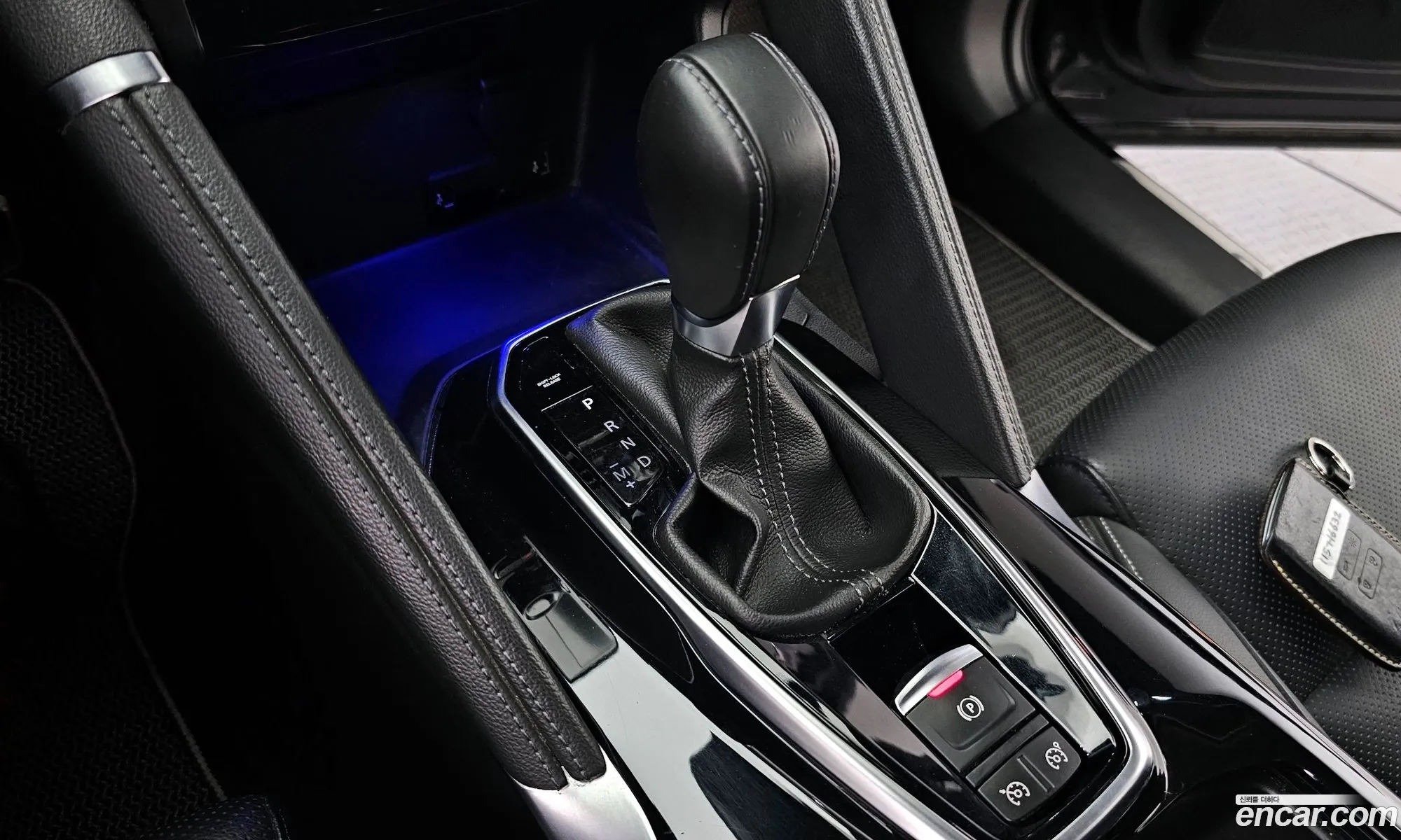 Renault Korea (Samsung) QM6 2019 — 9