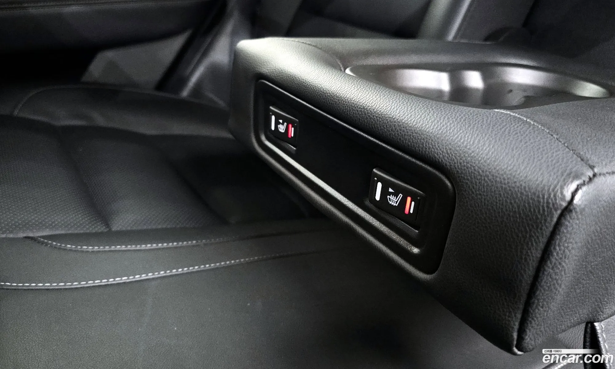 Renault Korea (Samsung) QM6 2019 — 3