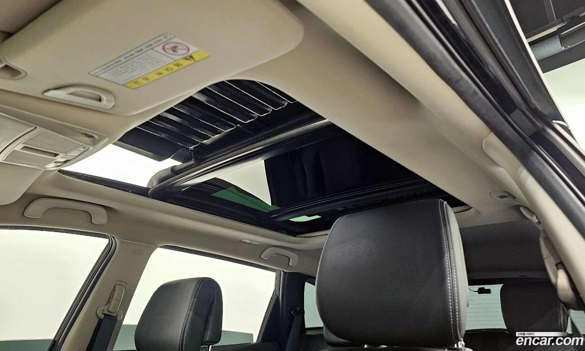 Renault Korea (Samsung) QM6 2019 — 11