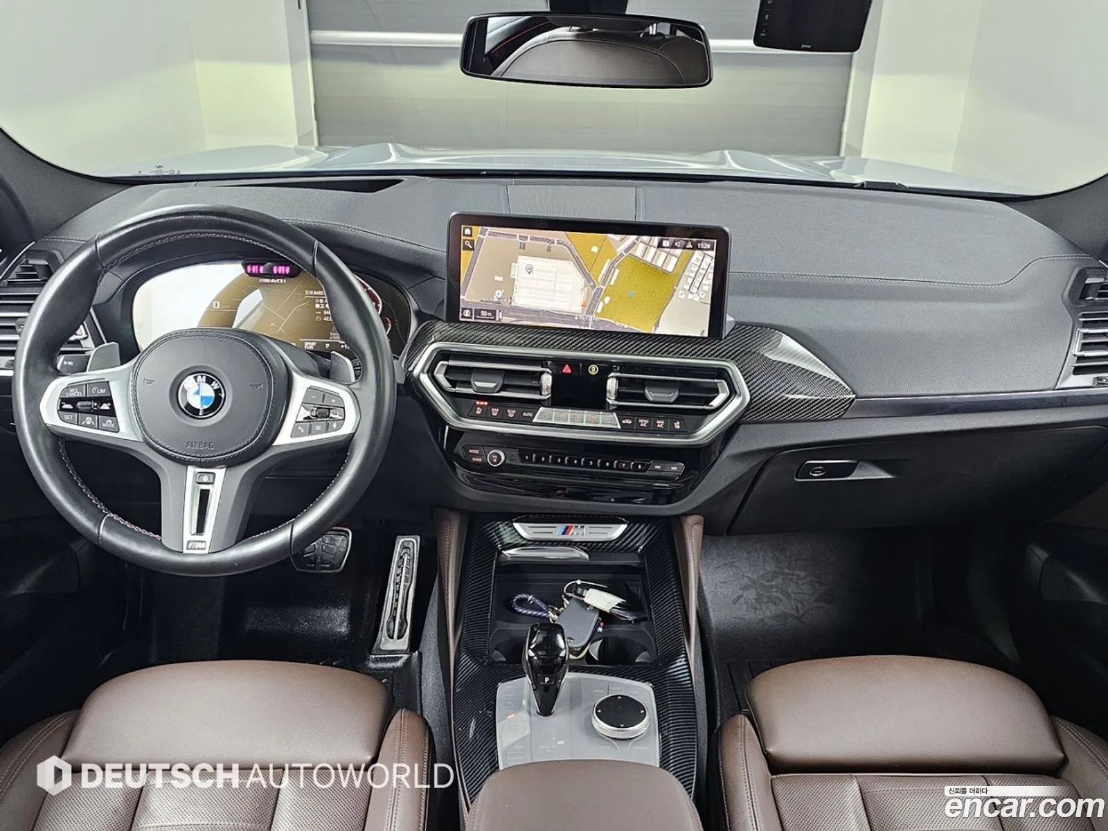BMW X4 2022 — 10