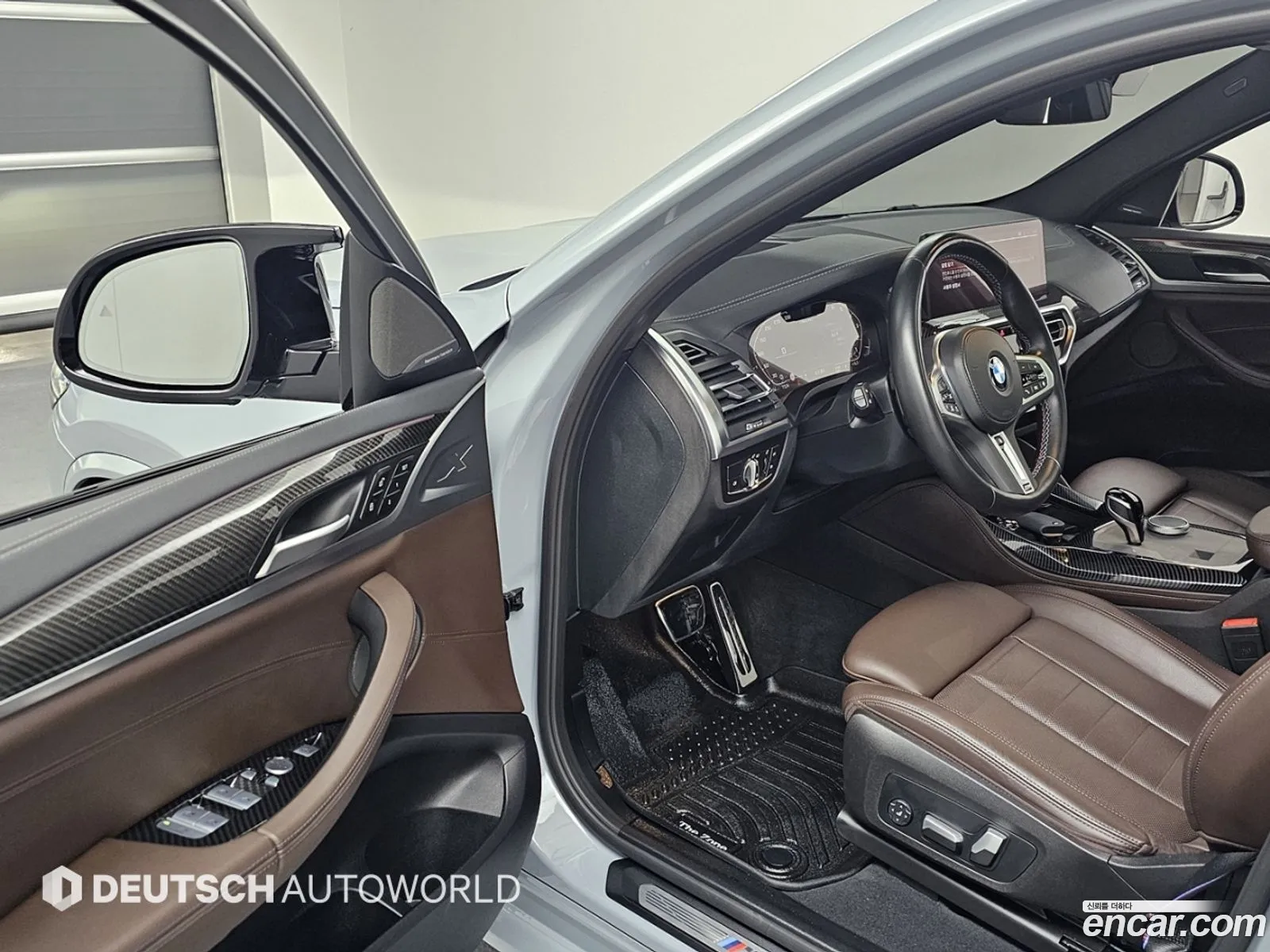 BMW X4 2022 — 7