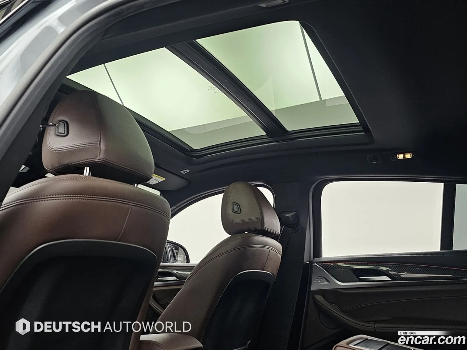 BMW X4 2022 — 17