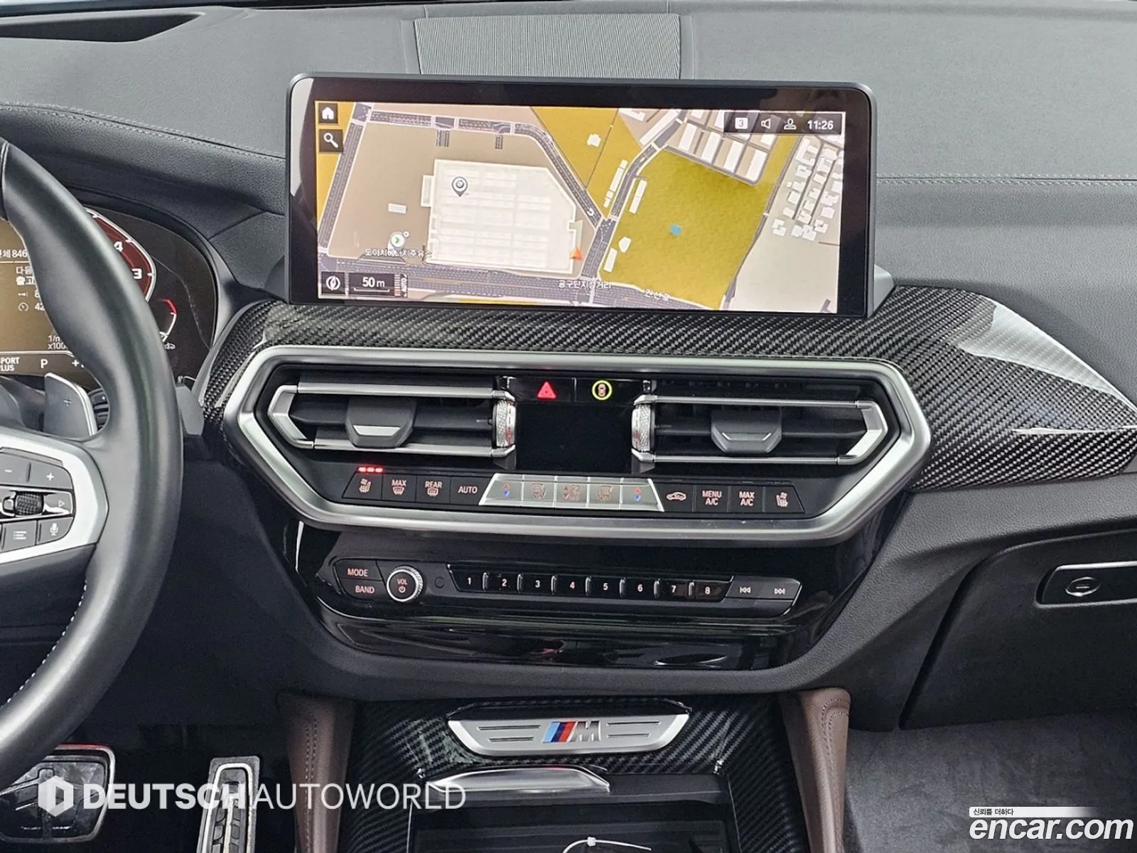 BMW X4 2022 — 13