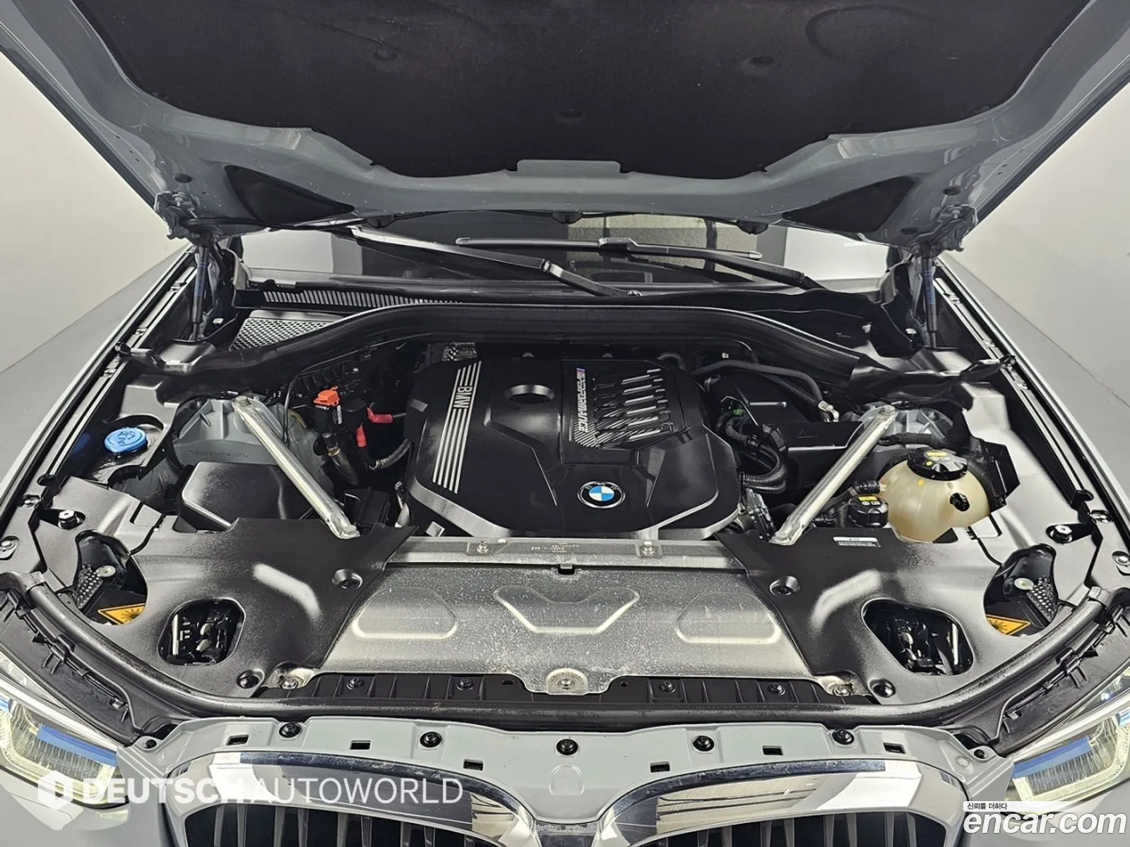 BMW X4 2022 — 9