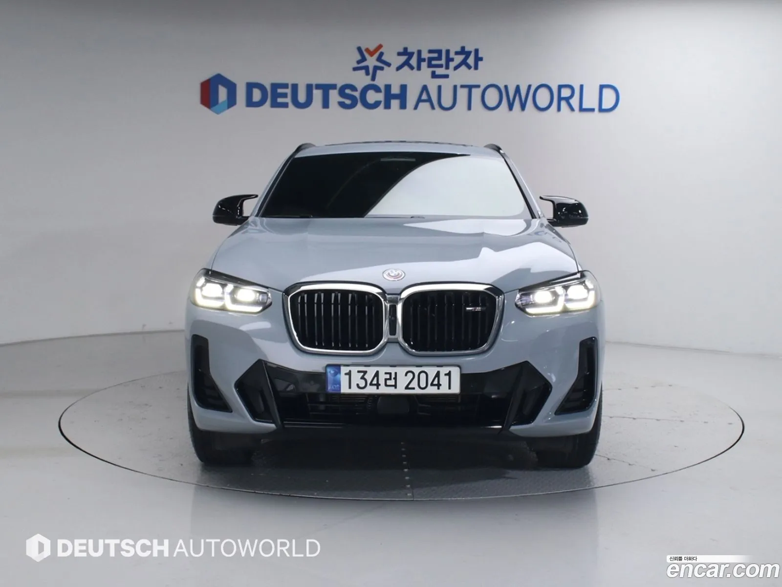 BMW X4 2022 — 16