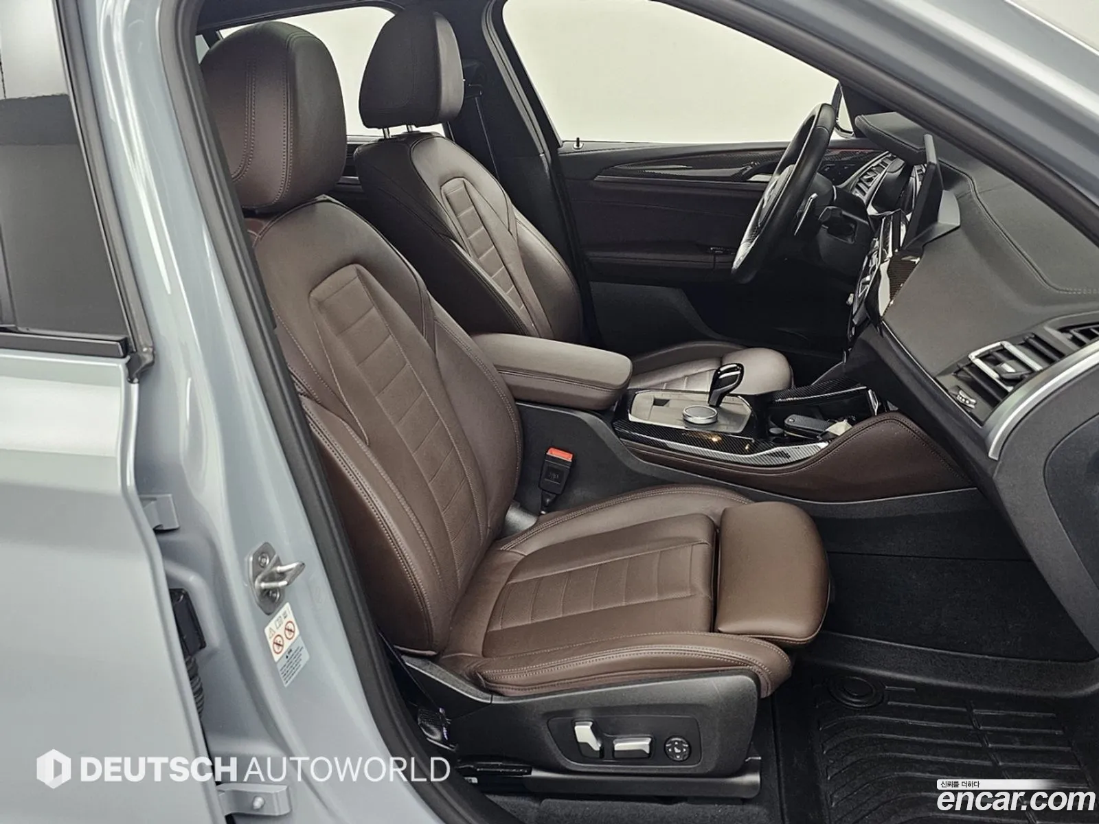 BMW X4 2022 — 3
