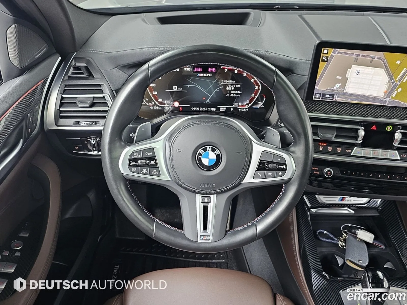 BMW X4 2022 — 11