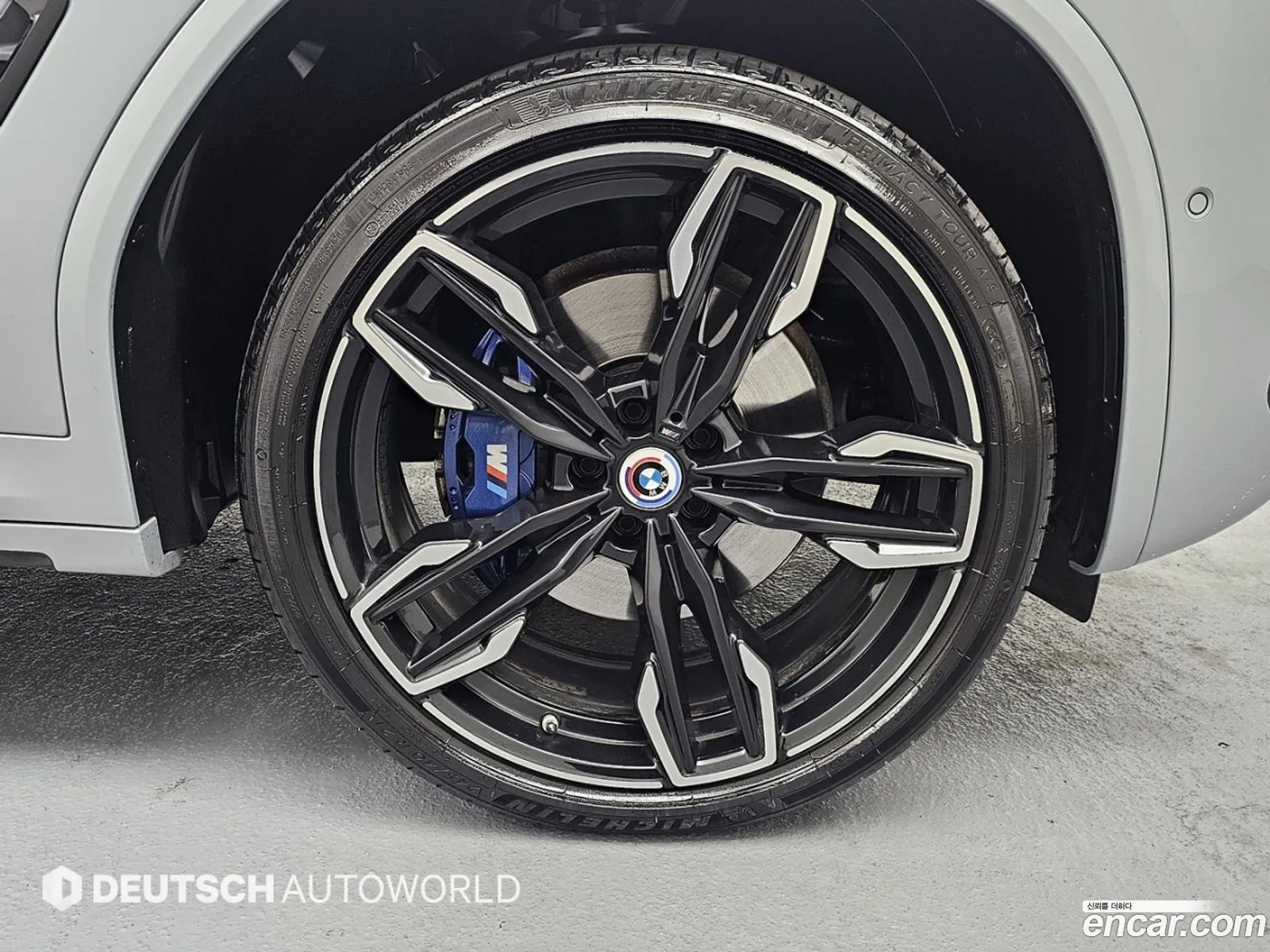 BMW X4 2022 — 6