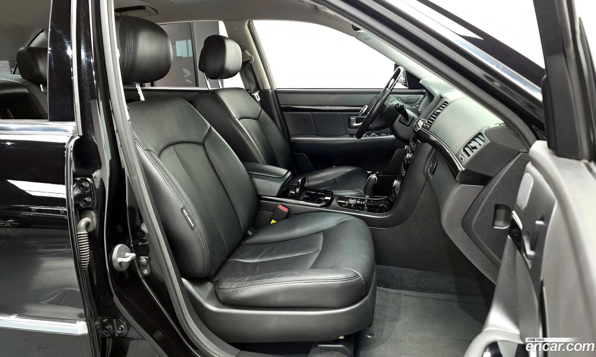Kia Opirus Premium