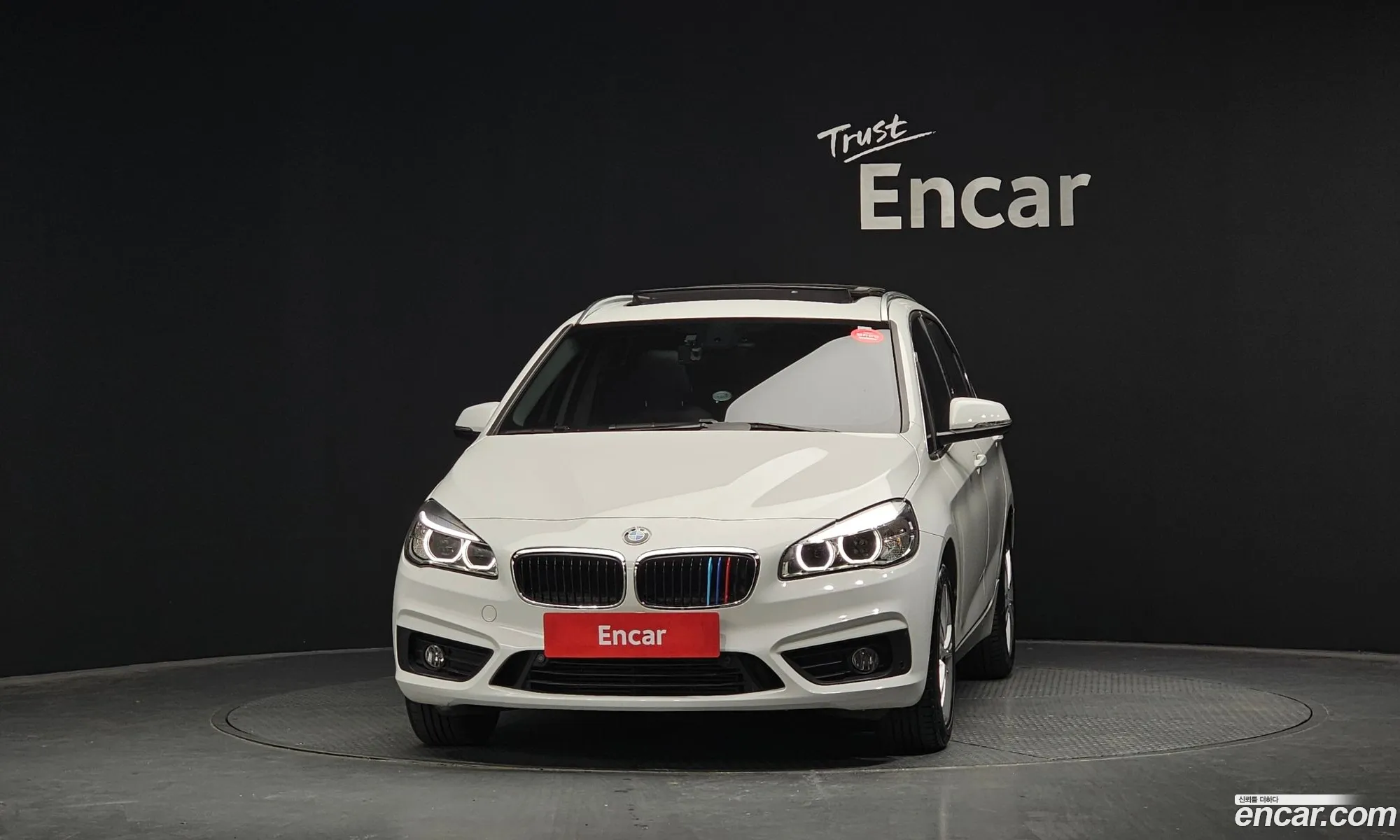 BMW 2 Series Active Tourer 2015 WBA2C1102FV341722 — 6