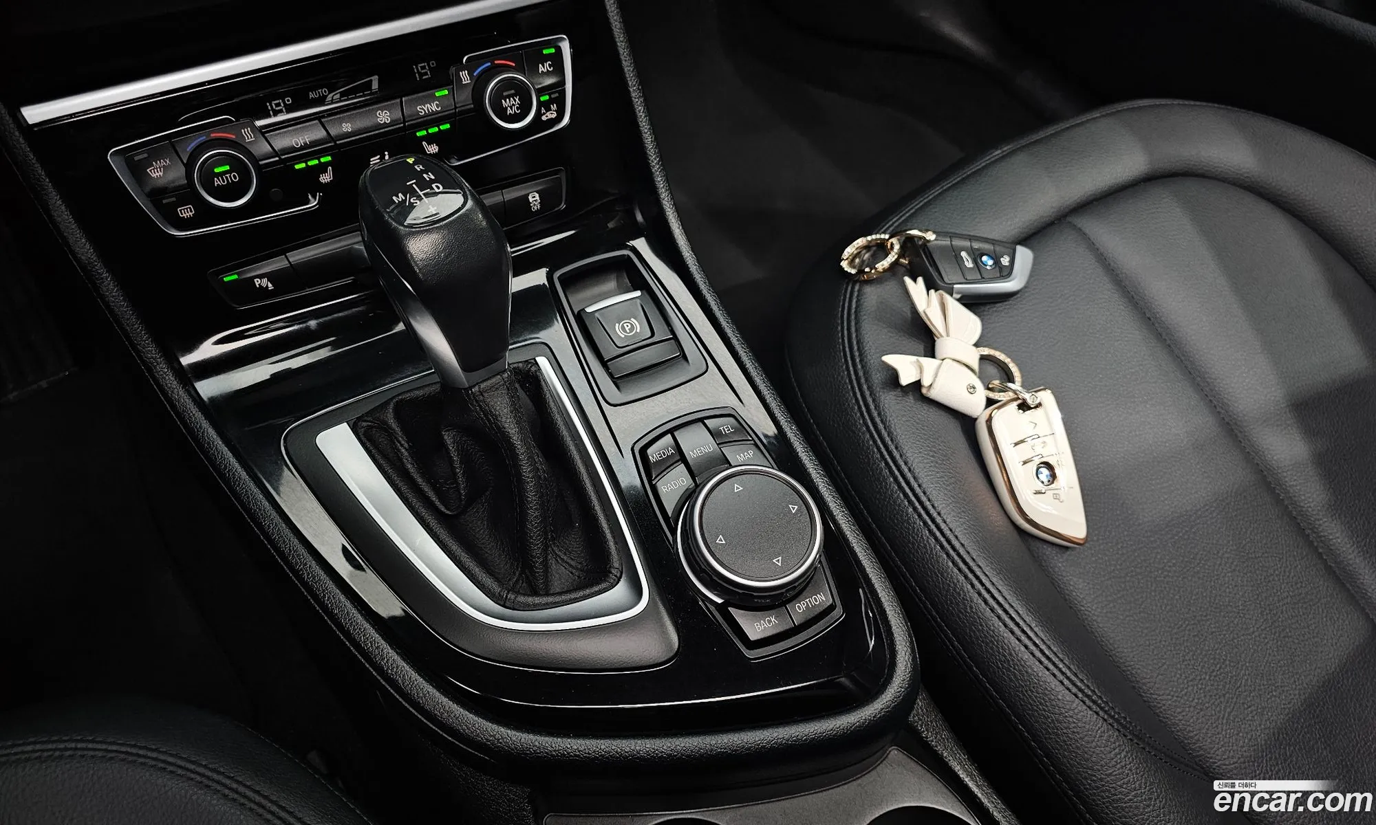 BMW 2 Series Active Tourer 2015 WBA2C1102FV341722 — 19