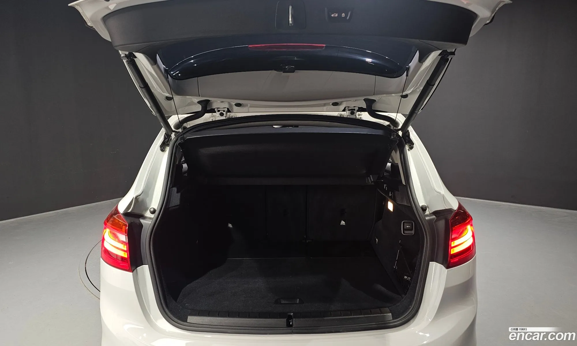 BMW 2 Series Active Tourer 2015 WBA2C1102FV341722 — 2