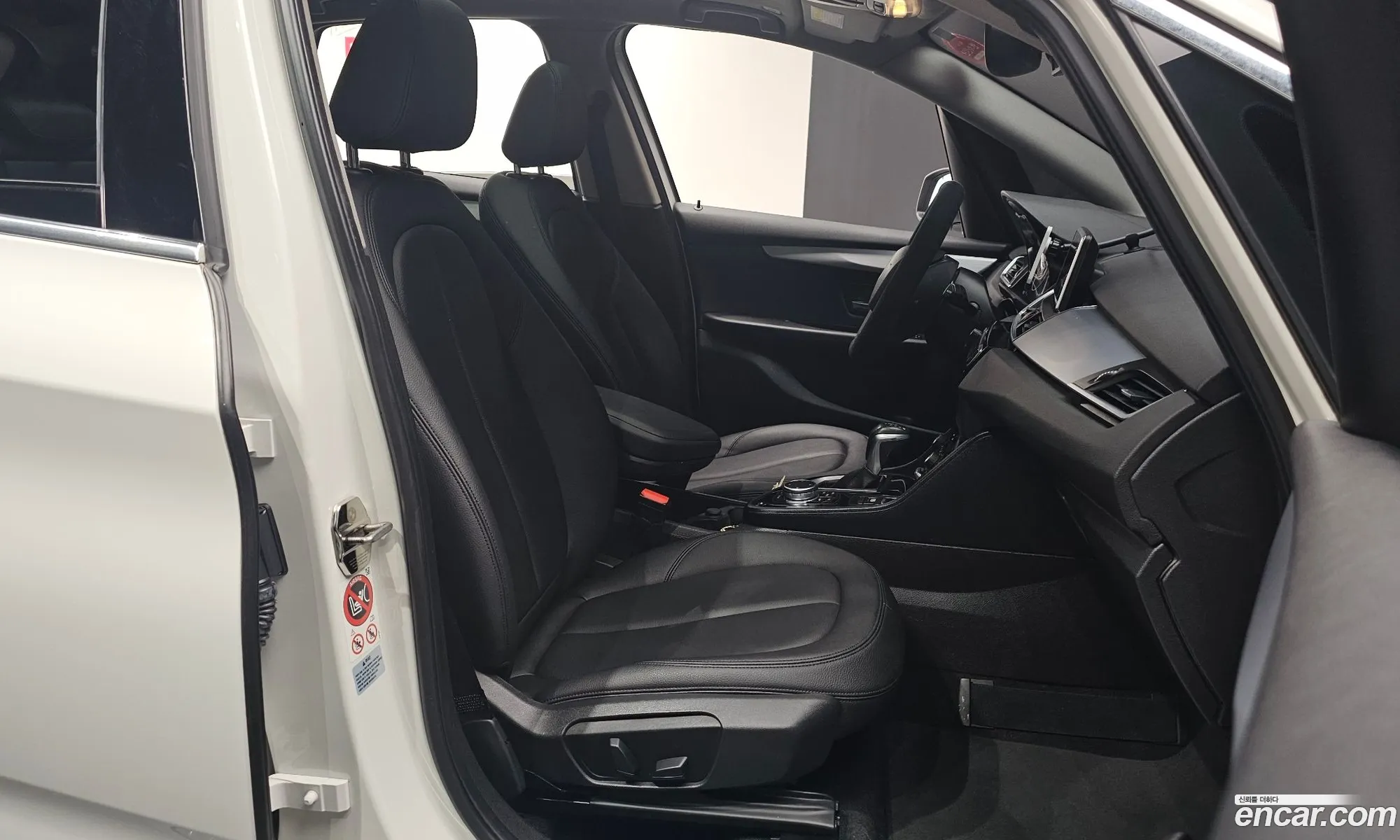 BMW 2 Series Active Tourer 2015 WBA2C1102FV341722 — 12