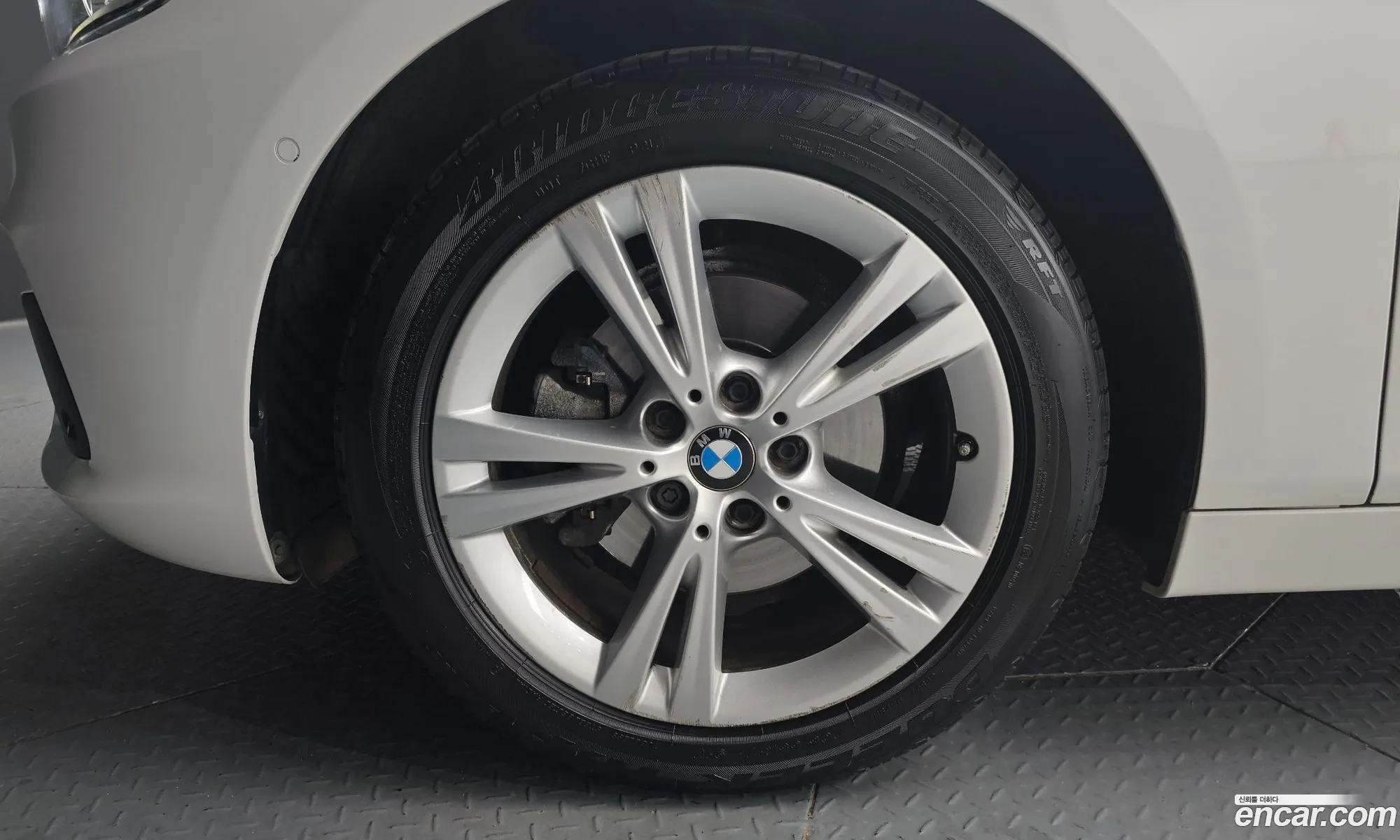 BMW 2 Series Active Tourer 2015 WBA2C1102FV341722 — 4