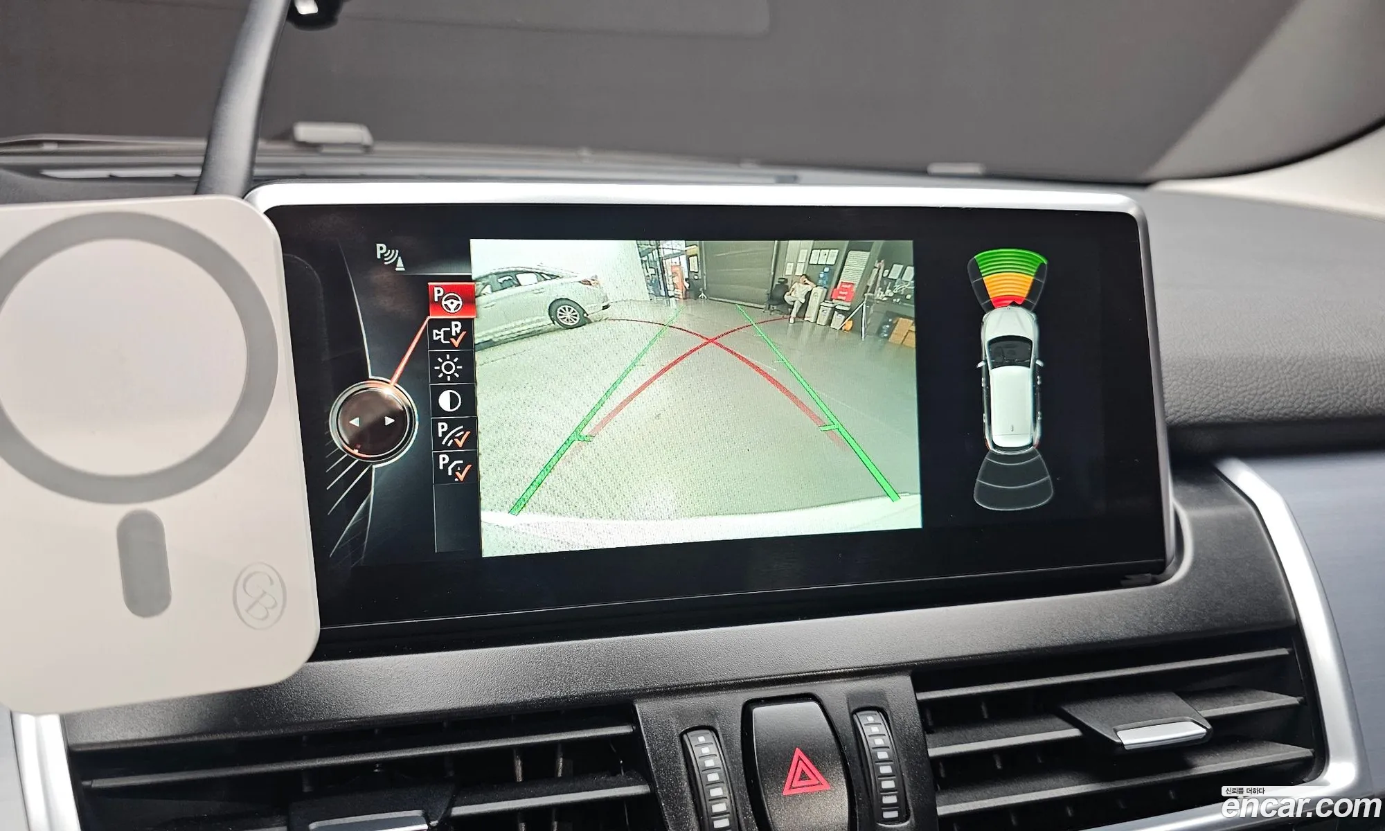 BMW 2 Series Active Tourer 2015 WBA2C1102FV341722 — 8