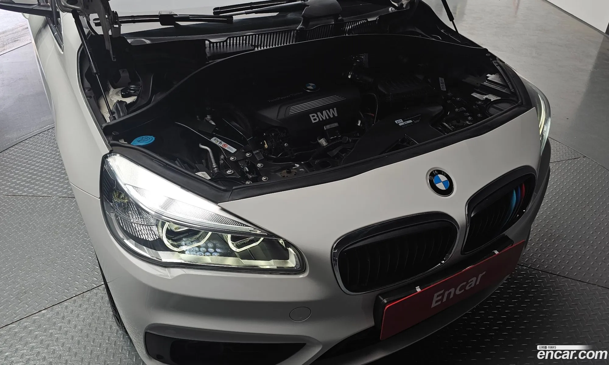 BMW 2 Series Active Tourer 2015 WBA2C1102FV341722 — 14