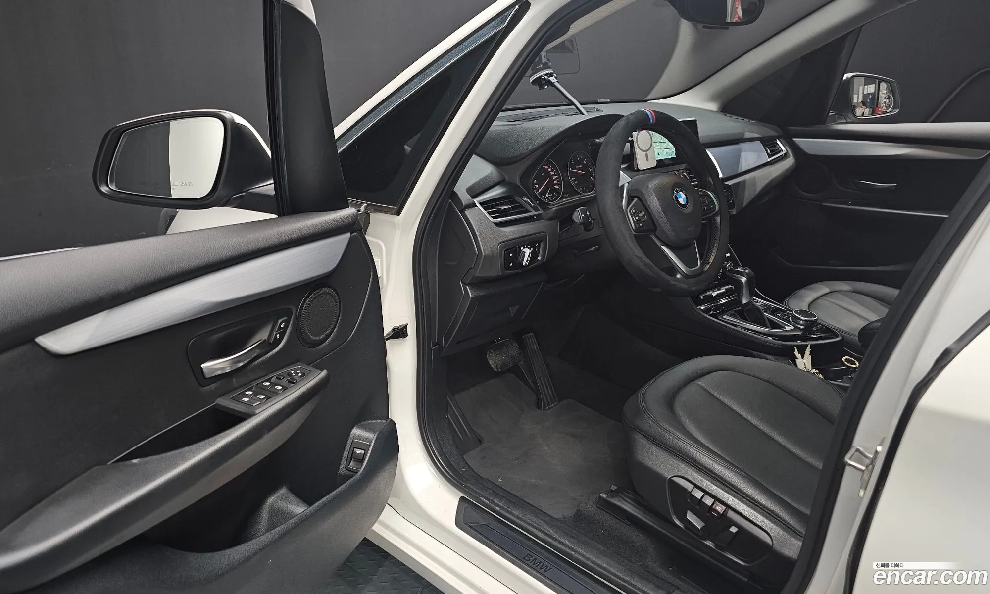 BMW 2 Series Active Tourer 2015 WBA2C1102FV341722 — 10