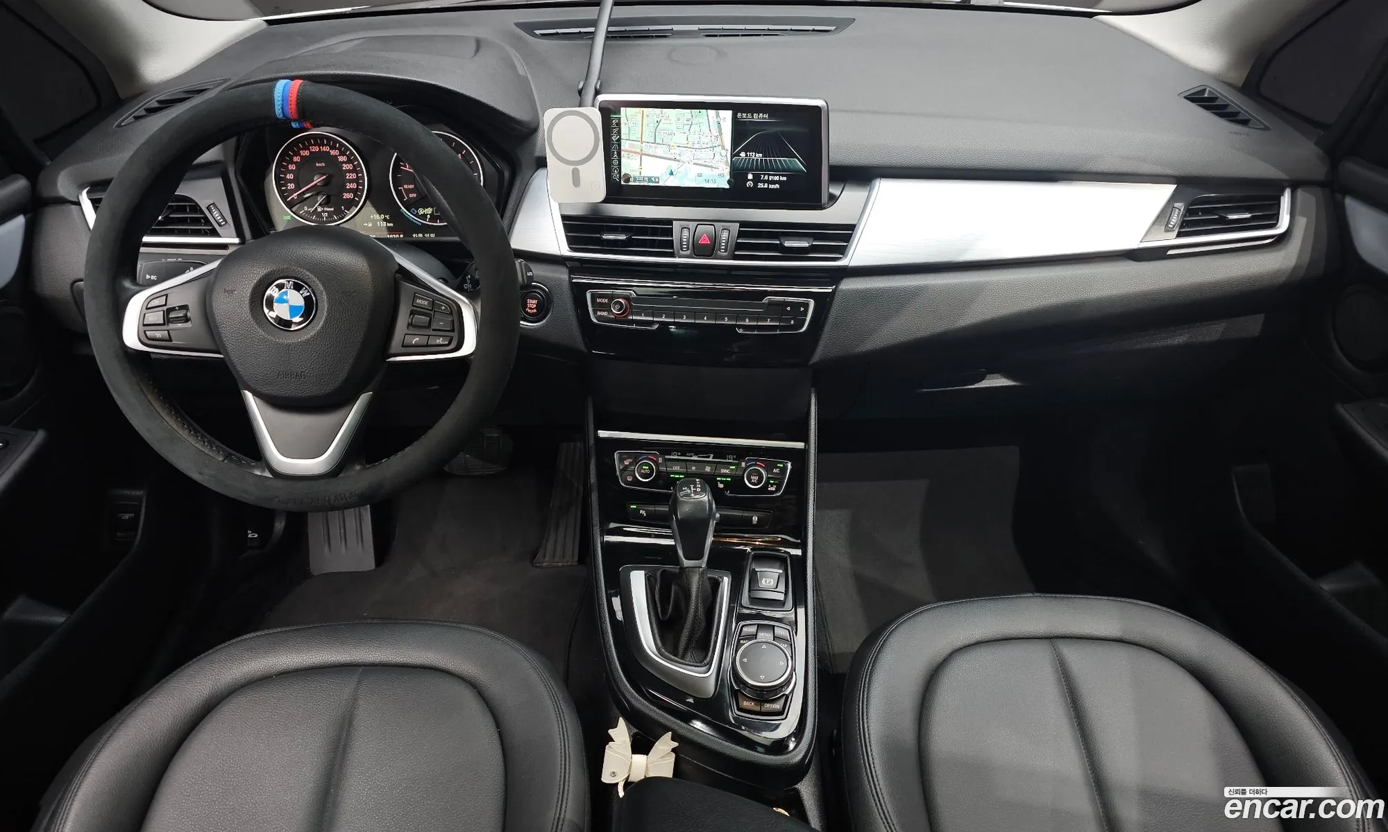 BMW 2 Series Active Tourer 2015 WBA2C1102FV341722 — 9