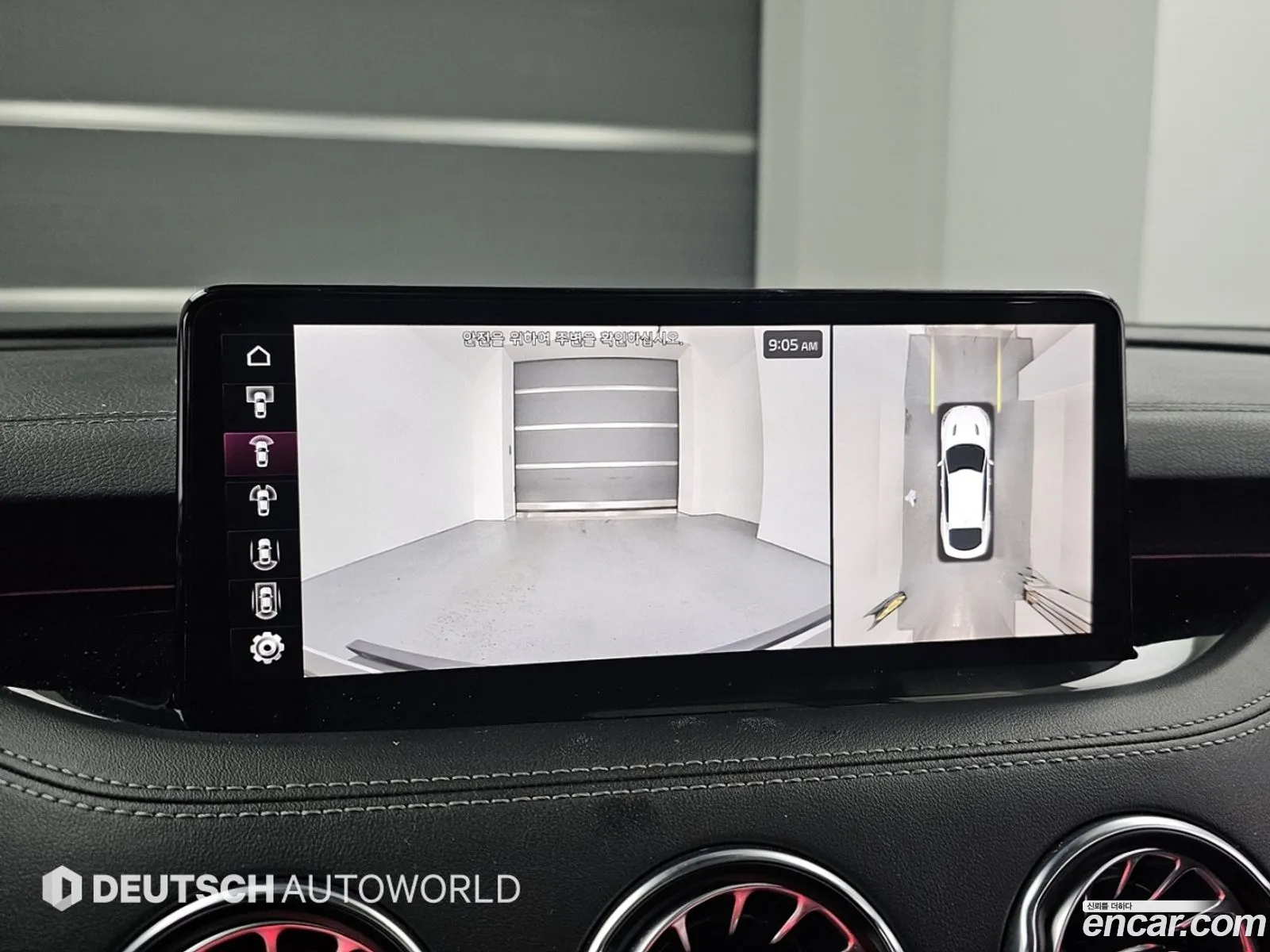 Kia Stinger Meister 2020 — 3