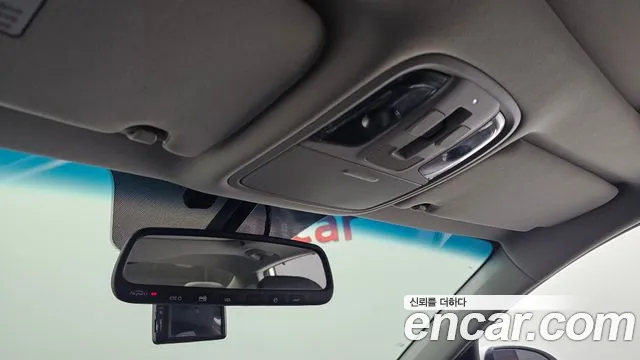 Kia K5 2016 — 4