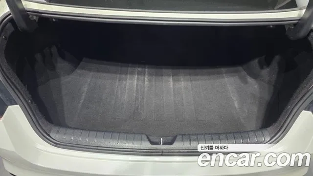 Kia K5 2016 — 15