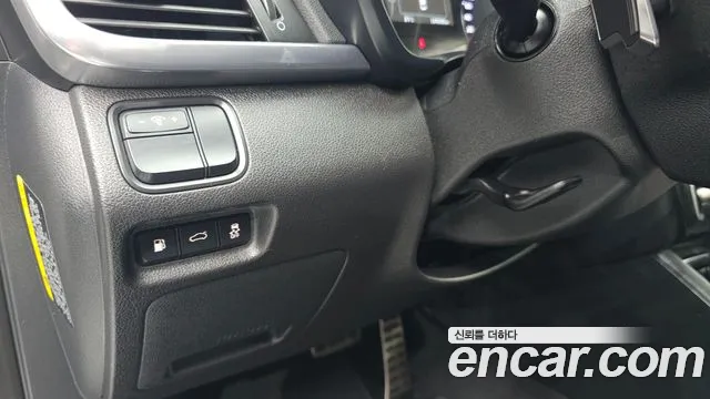 Kia K5 2016 — 12