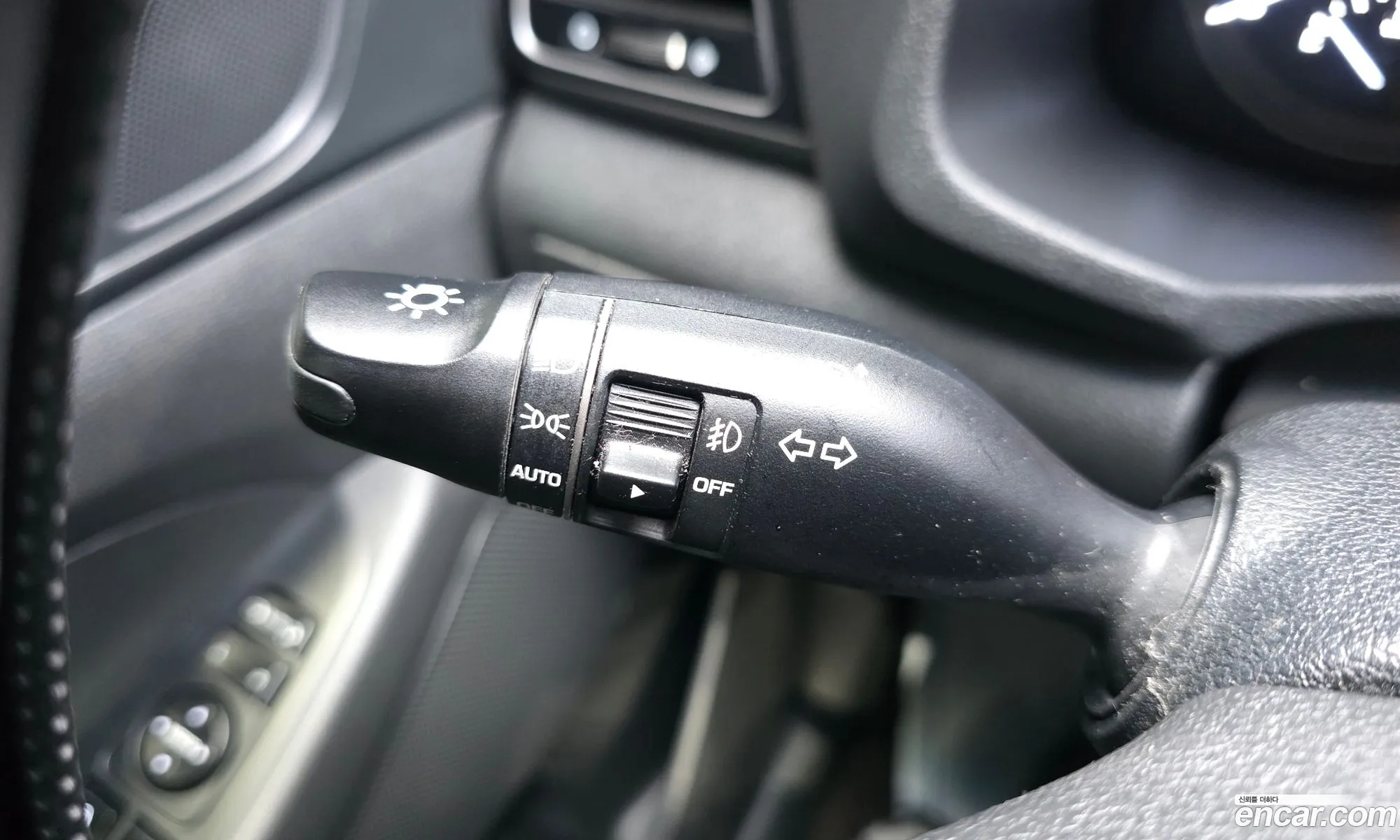 Hyundai Tucson 2015 — 8