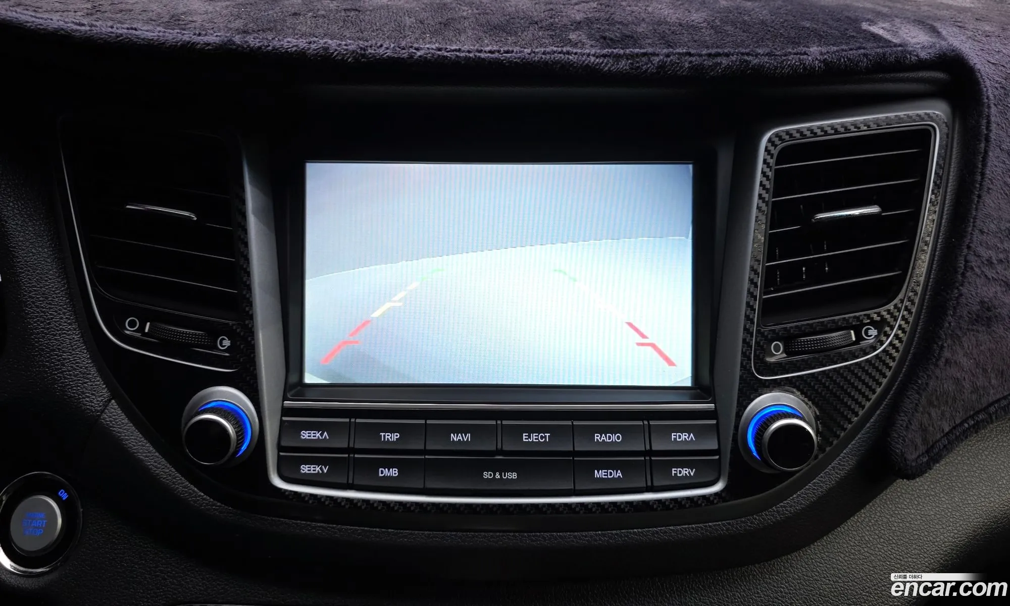 Hyundai Tucson 2015 — 15