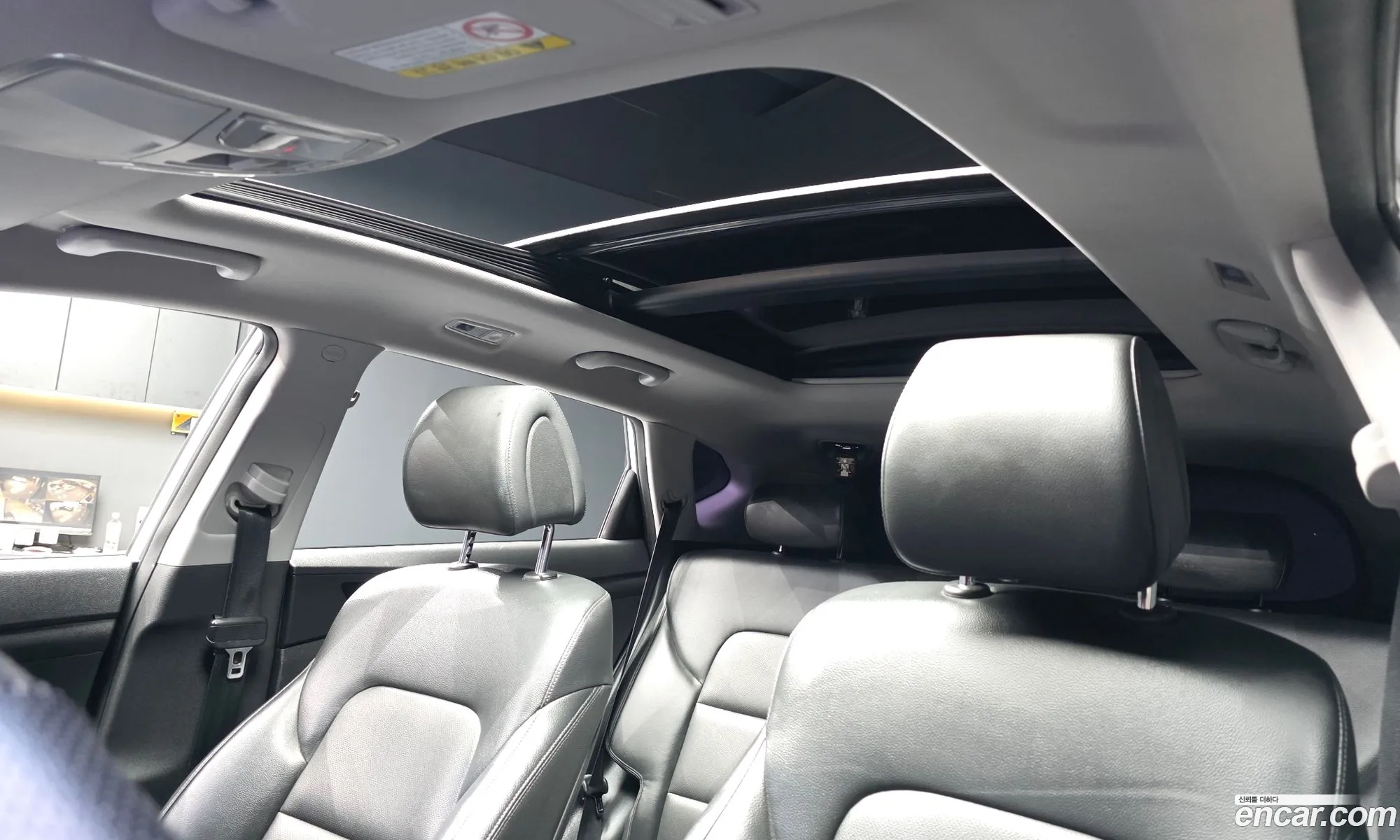 Hyundai Tucson 2015 — 18