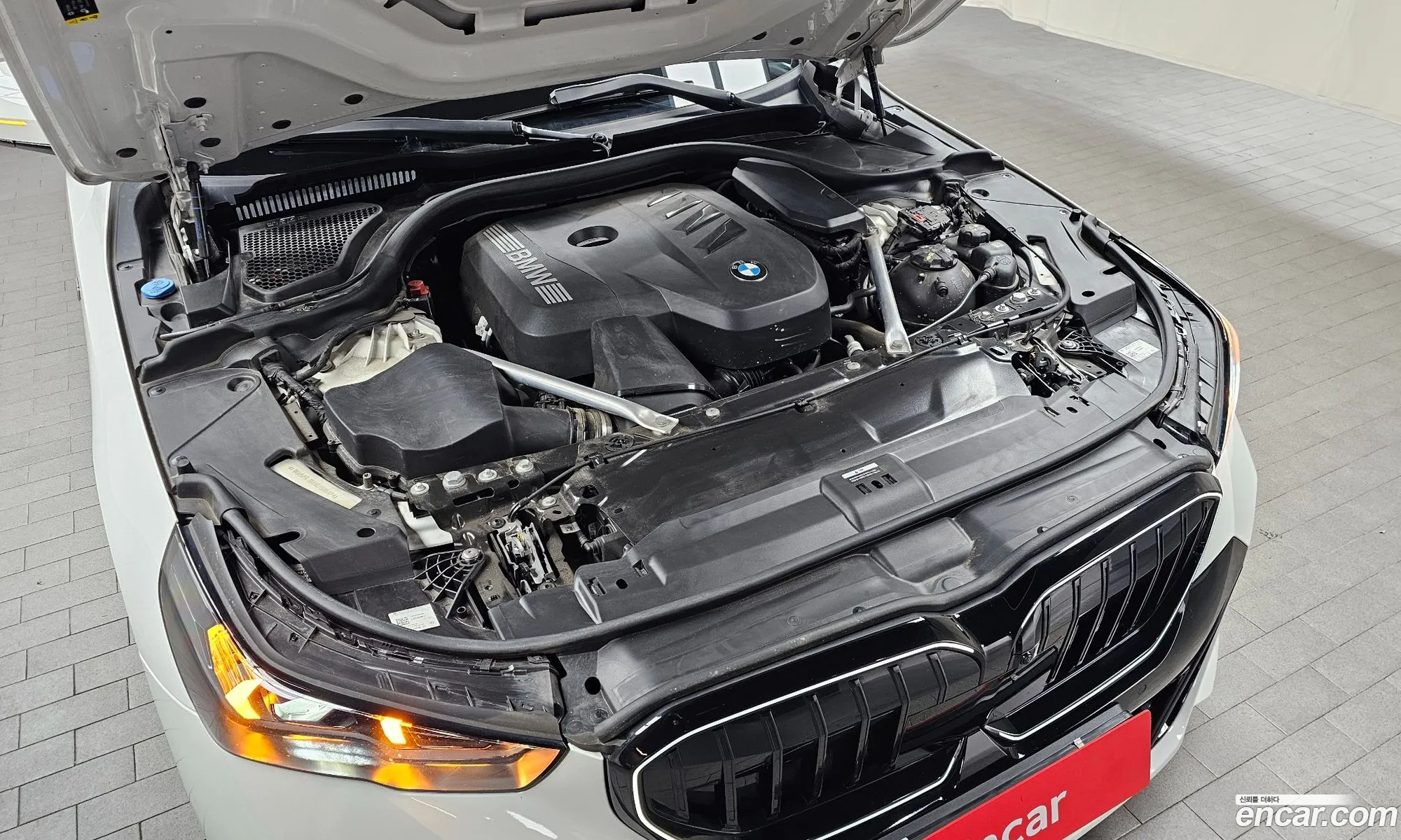 BMW 5 Series 2024 WBA21FJ07RCP99632 — 2