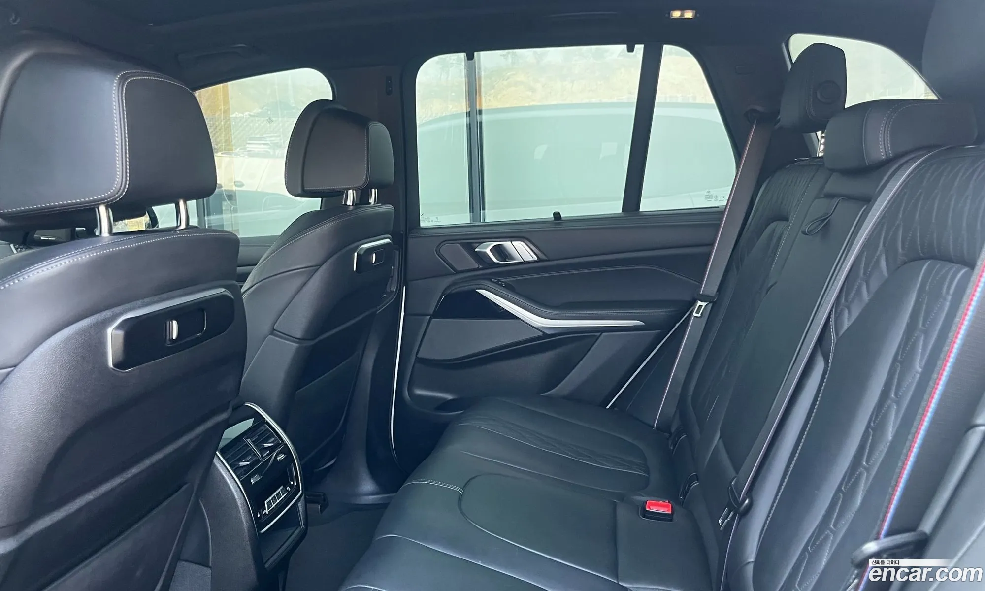 BMW X5 2023 — 5