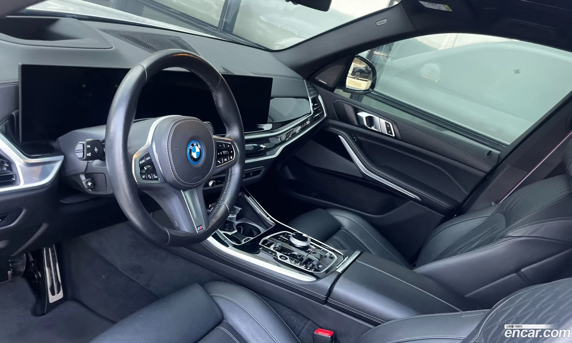 BMW X5 2023 — 16