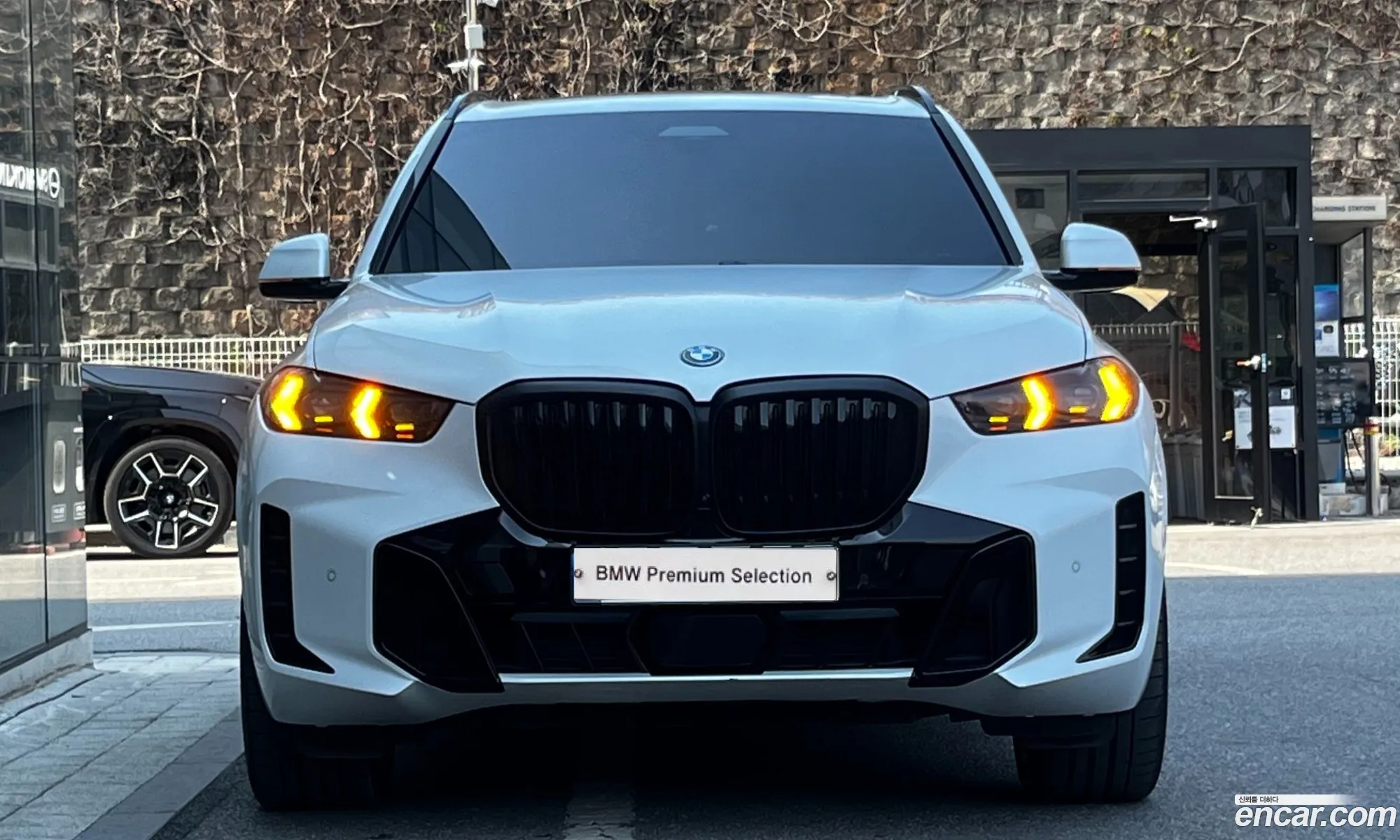 BMW X5 2023 — 15