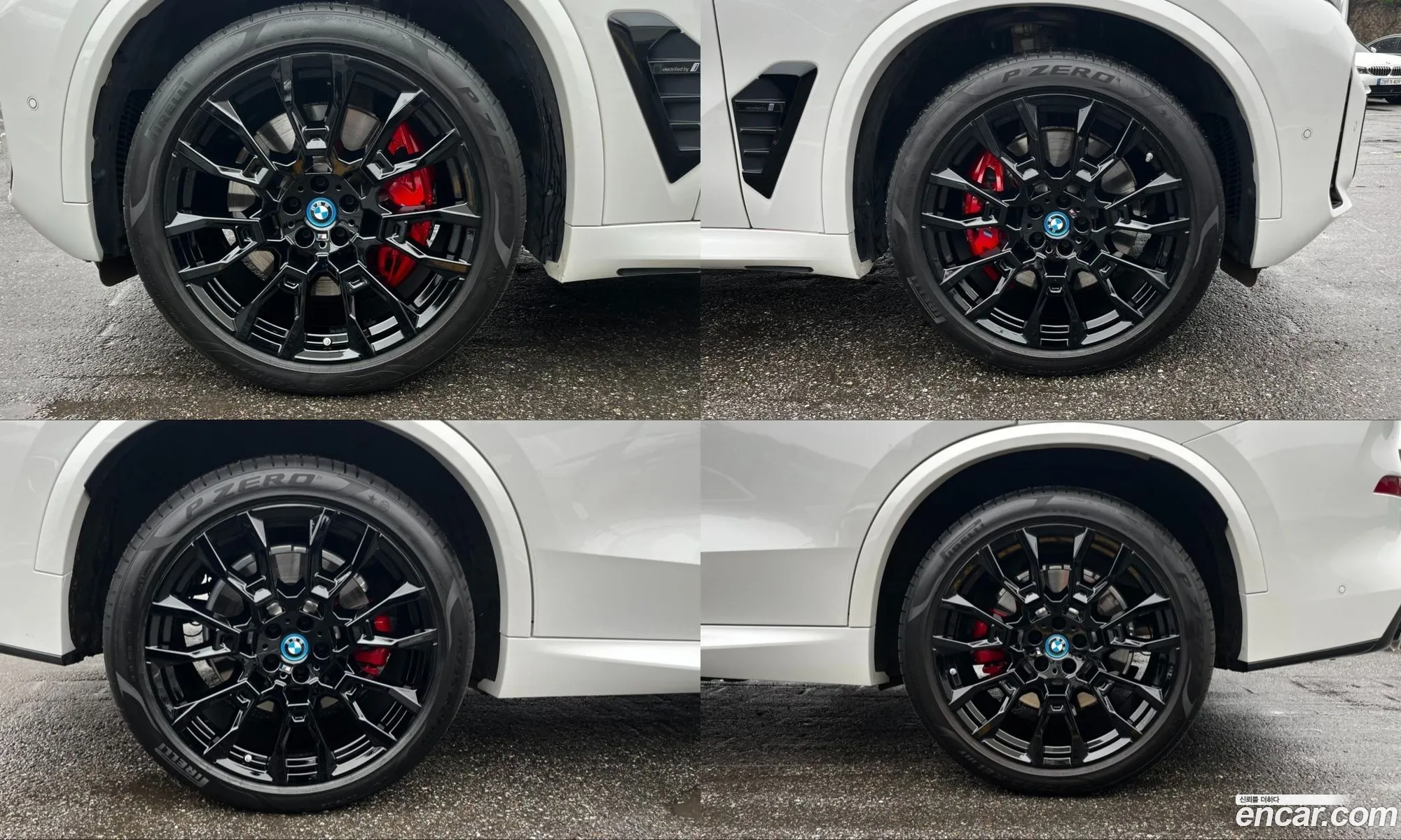 BMW X5 2023 — 8