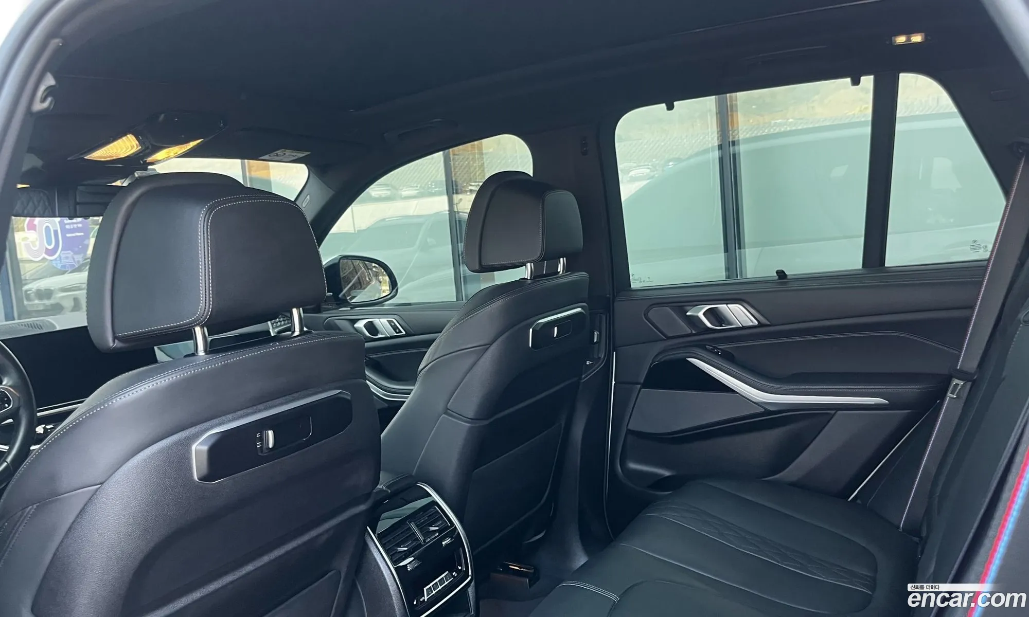 BMW X5 2023 — 6