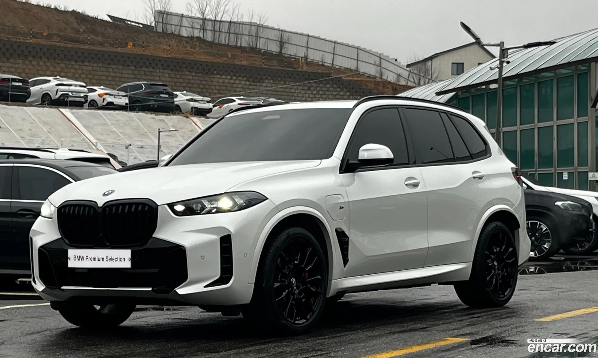 BMW X5 2023 — 20