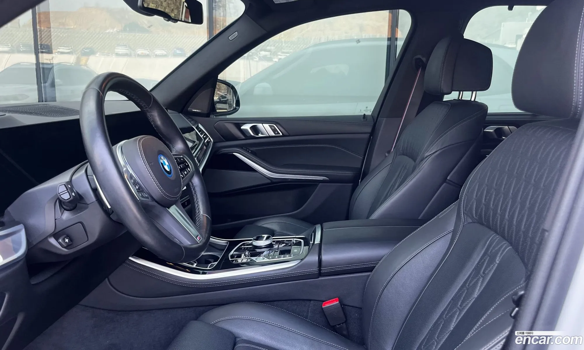 BMW X5 2023 — 13