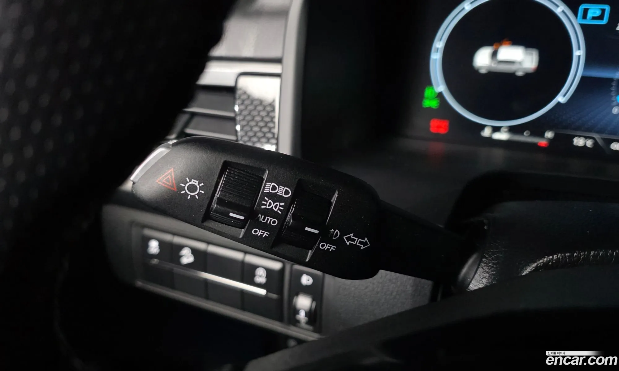 KG Mobility (SsangYong) Rexton Sports Khan 2023 — 16