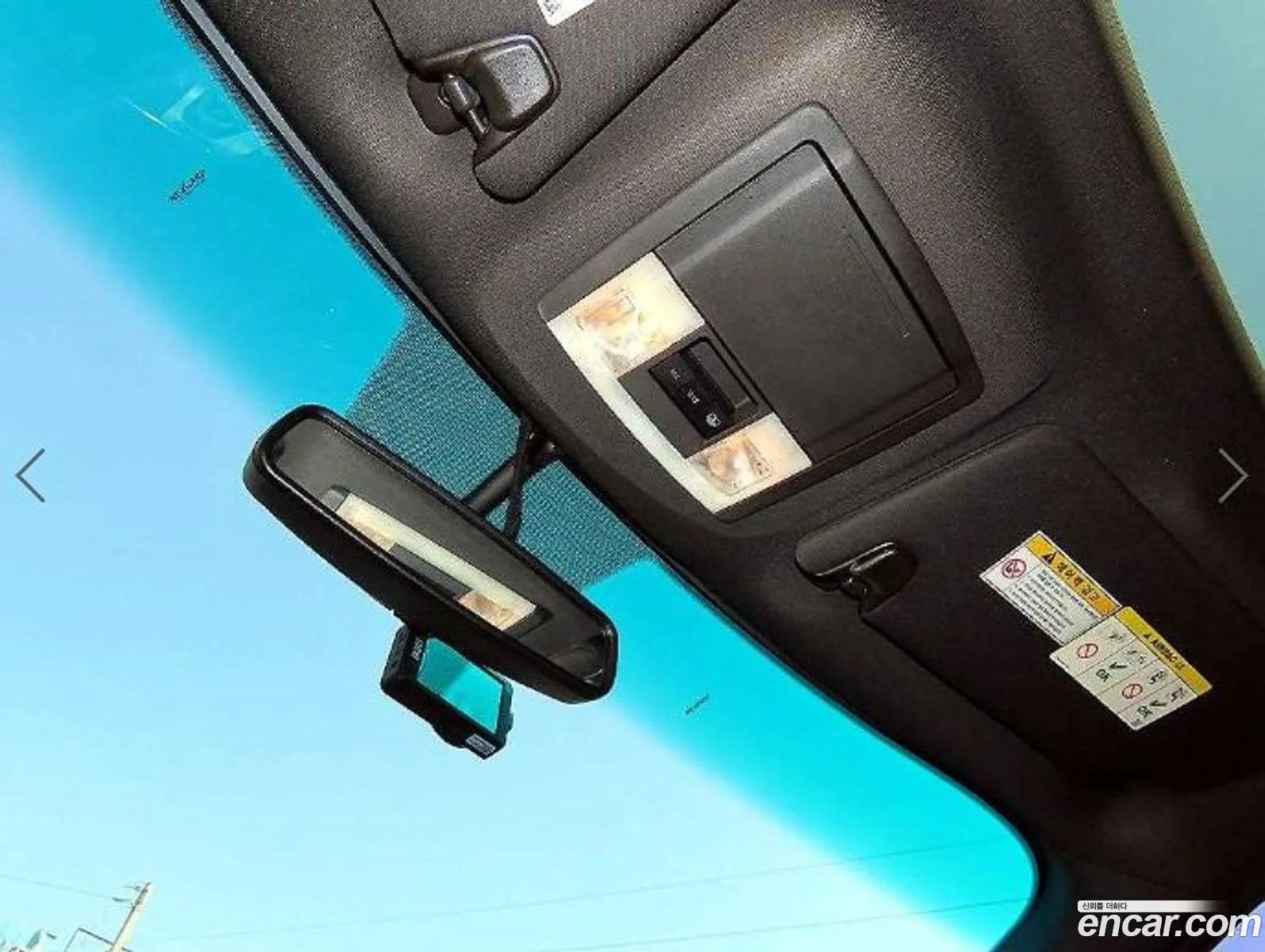 Ford Explorer 2014 — 7