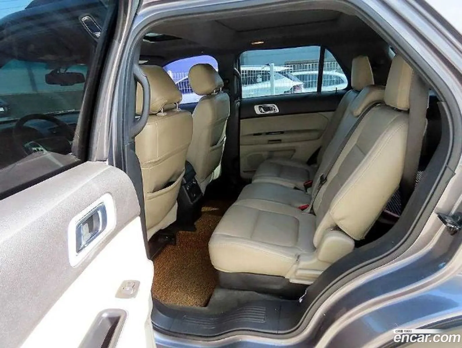 Ford Explorer 2014 — 18