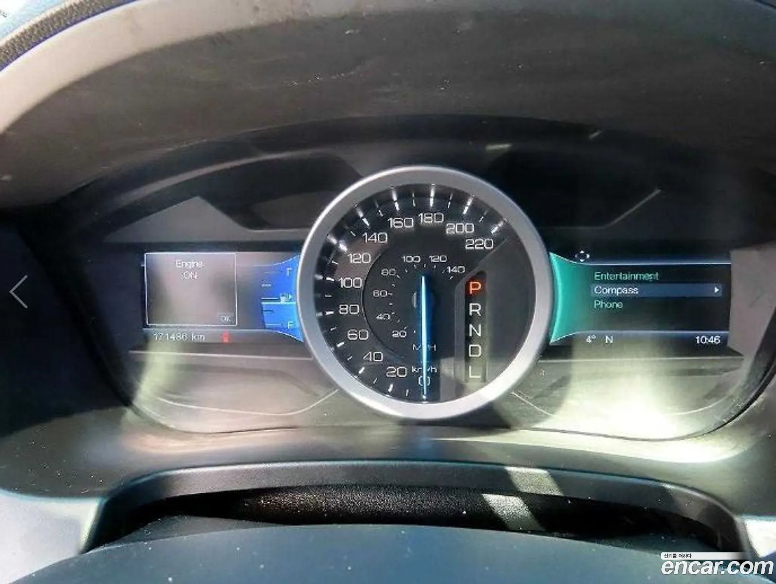 Ford Explorer 2014 — 16