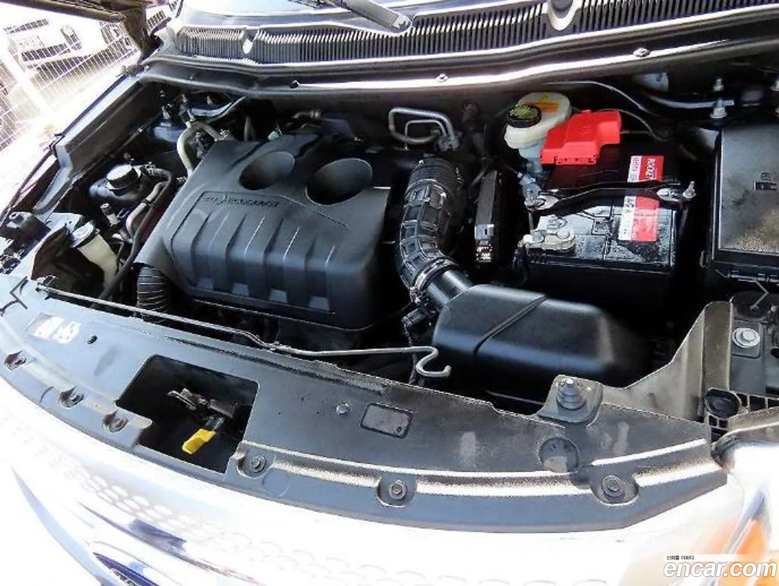 Ford Explorer 2014 — 20