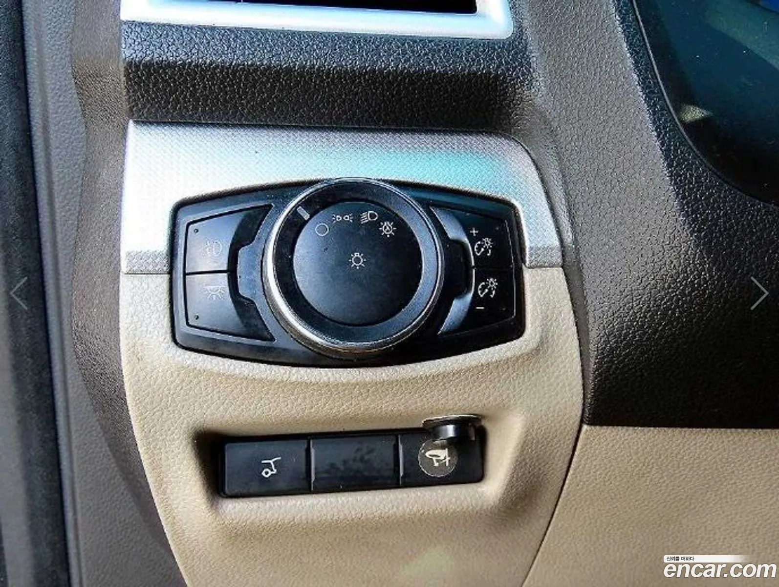 Ford Explorer 2014 — 8