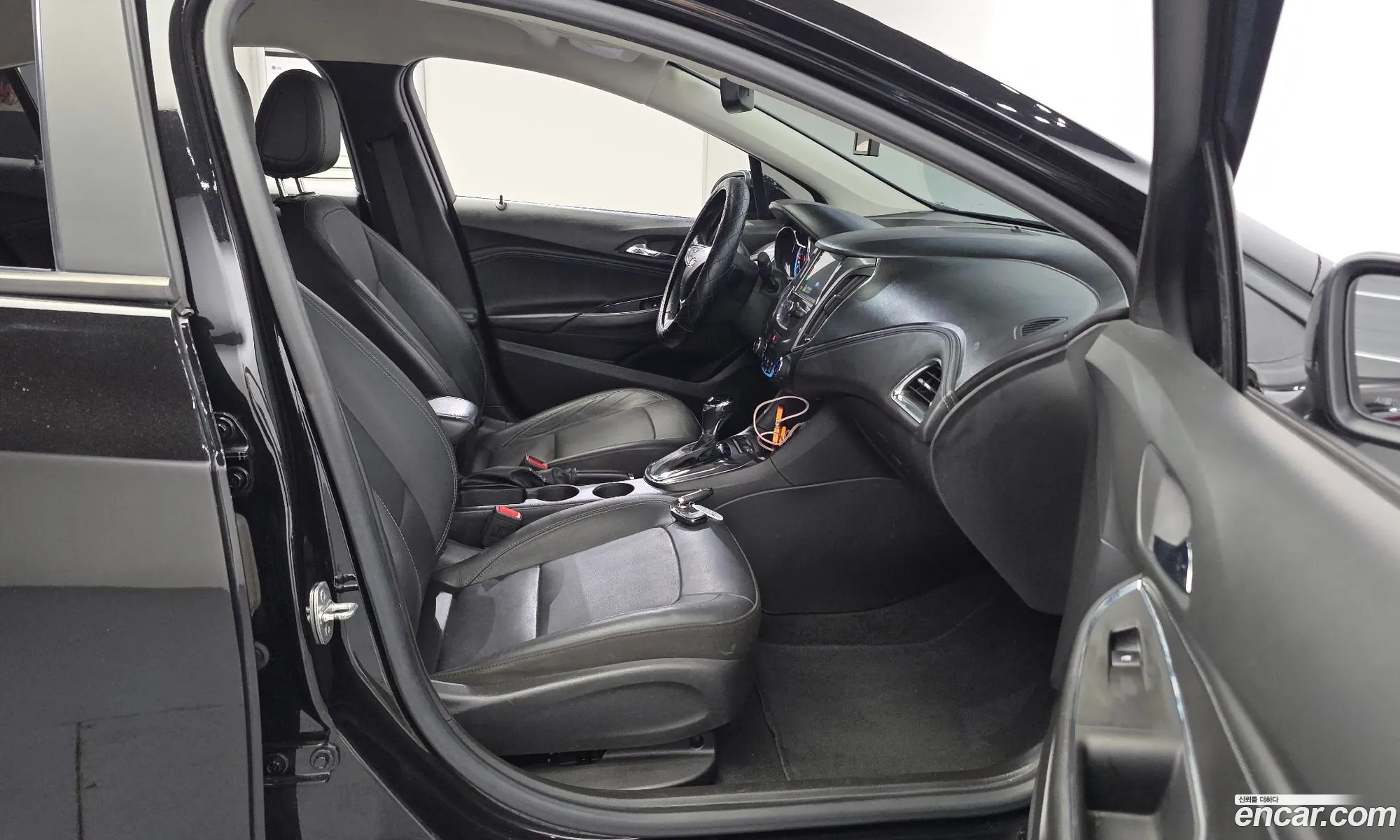 Chevrolet (GM Daewoo) Cruze 2017 — 14