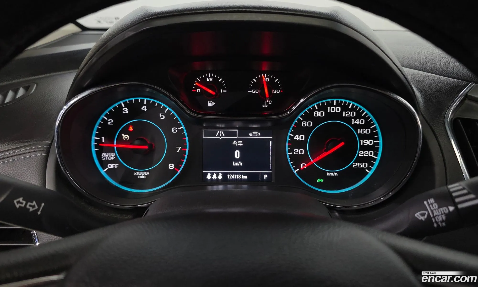 Chevrolet (GM Daewoo) Cruze 2017 — 5