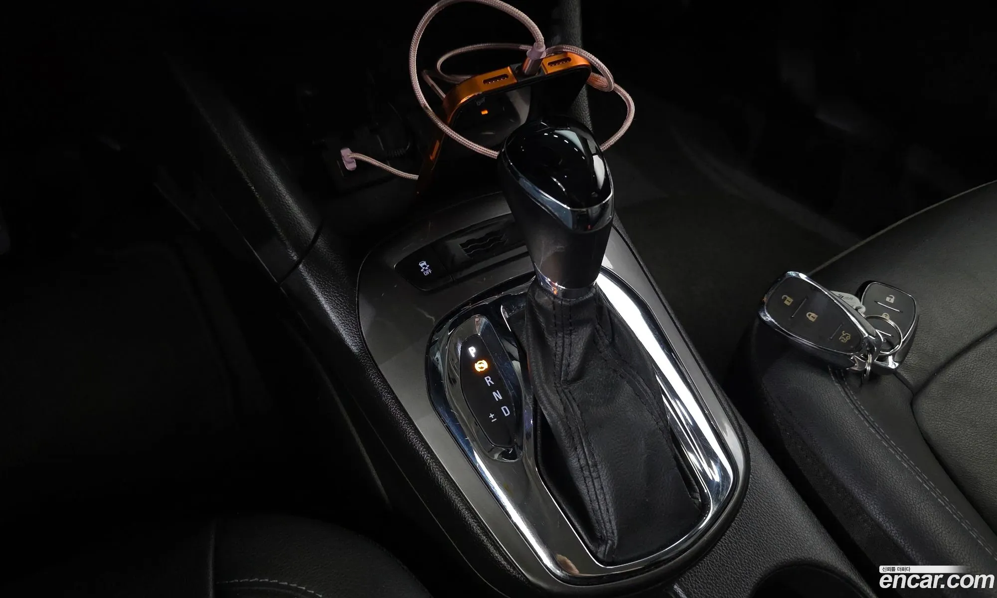 Chevrolet (GM Daewoo) Cruze 2017 — 6