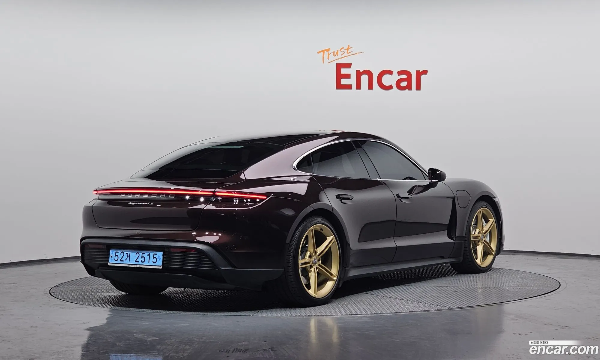 Porsche Taycan 2021 WP0AB2Y15MSA40305 — 13