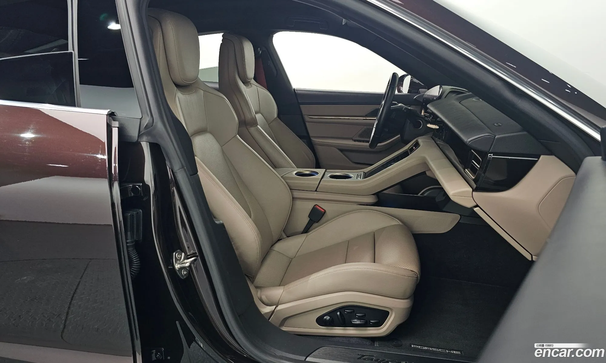 Porsche Taycan 2021 WP0AB2Y15MSA40305 — 16
